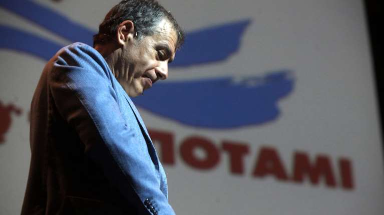 Οι 14 πρώτοι υποψήφιοι ευρωβουλευτές του Ποταμιού