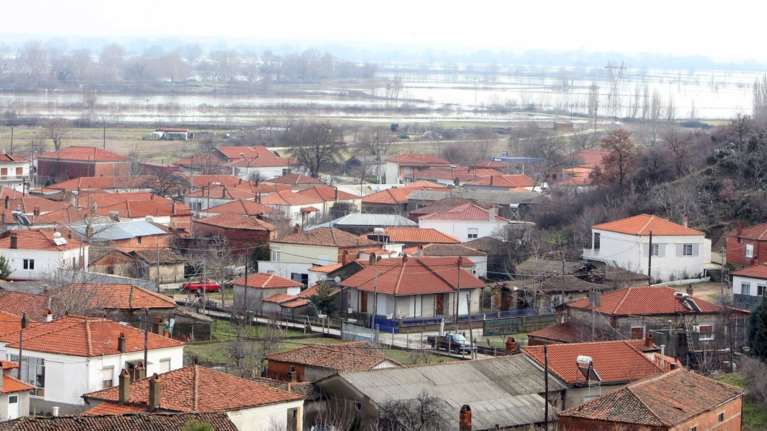 Eurostat: Θράκη, Μακεδονία, Ήπειρος στις 20 φτωχότερες περιοχές της ΕΕ