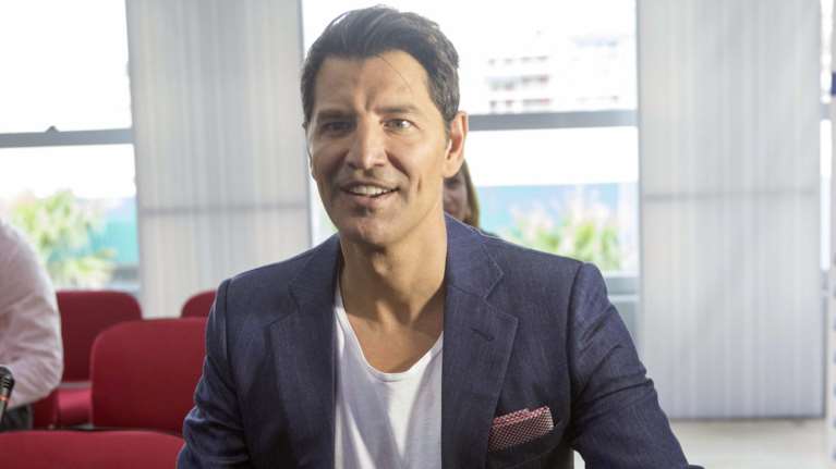 Δημόσια συγγνώμη του Ρουβά στον Λάνθιμο