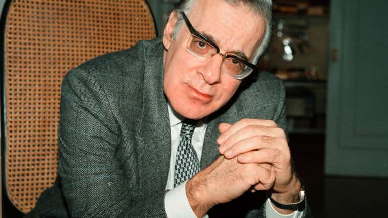 Πάντα εκκεντρικός δήλωσε:"Είμαι ισάξιος με τον Φρέντυ Γερμανό"