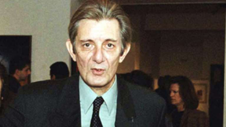 Σκουλάκης: Αν με ζητήσουν από το... Λούβρο, σήμερα έχω εγκαίνια στο Μπενάκη