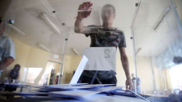 Κύκλοι ΣΥΡΙΖΑ: Με σταυρό οι ευρωεκλογές