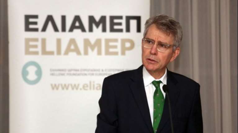 Πάιατ: Έχουμε την πιο στενή συνεργασία Ελλάδας - ΗΠΑ στην ιστορία