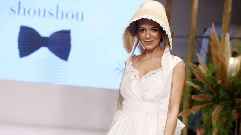 Νικολέττα Ράλλη: Δείτε την για πρώτη φορά με τον επιχειρηματία σύντροφό της