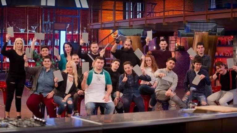 MasterChef Spoiler: Η πιο πολυσυζητημένη παίκτρια εκτός ριάλιτι [Εικόνα]