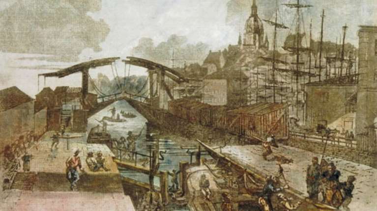 1793: H άγνωστη εποχή, όταν βασίλευε η βία στη Σουηδία