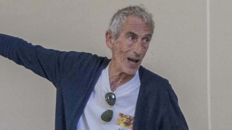 Τάκης Μόσχος: δημόσια έκκληση για βοήθεια για τον ηθοποιό