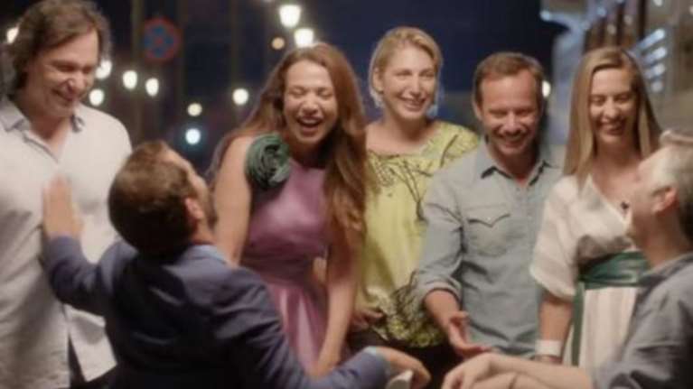 Νέοι ηθοποιοί στο &quot;Λόγω τιμής&quot;- Ποια είναι τα ονόματα έκπληξη