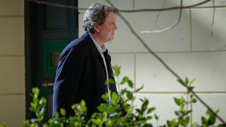 Νέα επίθεση Μαξίμου σε Μητσοτάκη για τον Νίκο Γεωργιάδη