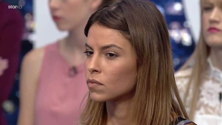 Η Μέγκι επιτίθεται στην Καγιά: Είμαι έξαλλη, θα έπρεπε να με ευγνωμονεί