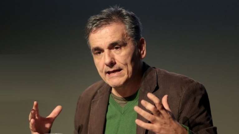 Τσακαλώτος: Η ΝΔ δεν μαθαίνει από τα λάθη της