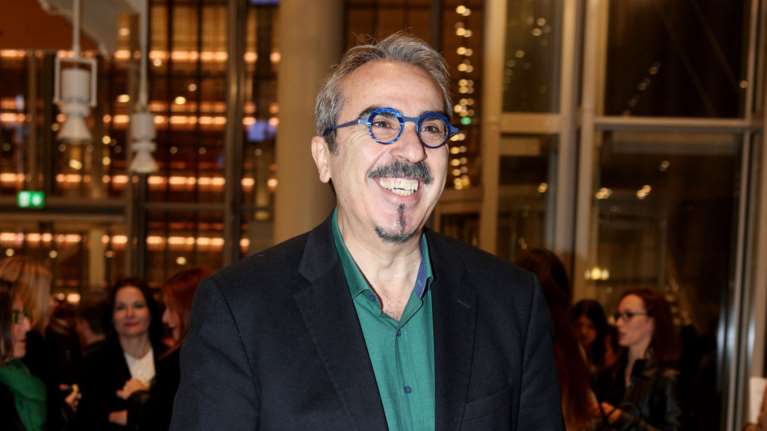 Υποψήφιος στις δημοτικές εκλογές ο Βαγγέλης Περρής - Με ποιον κατεβαίνει