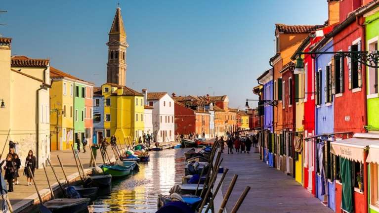 Γιατί η Βενετία έβαλε διόδια μέσα στην πόλη;