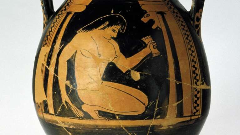 Ιστορίες γυναικών από την αρχαιότητα στο Αρχαιολογικό Μουσείο