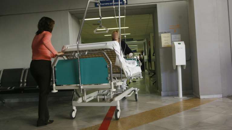 ΚΕΕΛΠΝΟ: Στους 91 οι νεκροί - 17 οι νέοι θάνατοι αυτή την εβδομάδα