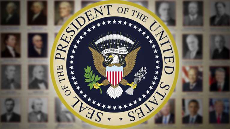 Από τον Ουάσιγκτον στον Τραμπ: Γνωρίζοντας τους πλανητάρχες