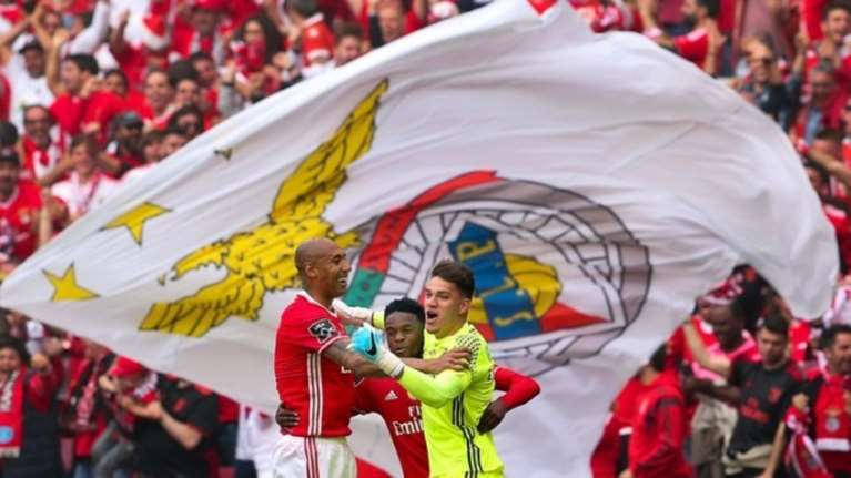 Η Μπενφίκα έχει γενέθλια γίνεται 115 ετών