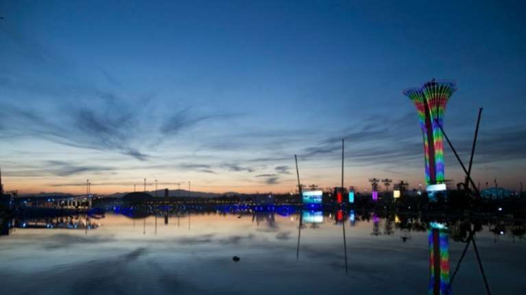 GfK: Η Αττάλεια πόλος έλξης Γερμανών τουριστών