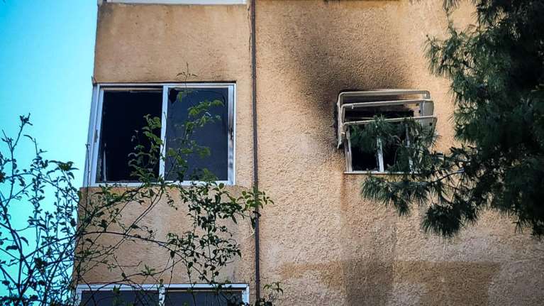 Βάρκιζα: Ποινική δίωξη σε βάρος της μητέρας του βρέφους - Τι υποστήριξε