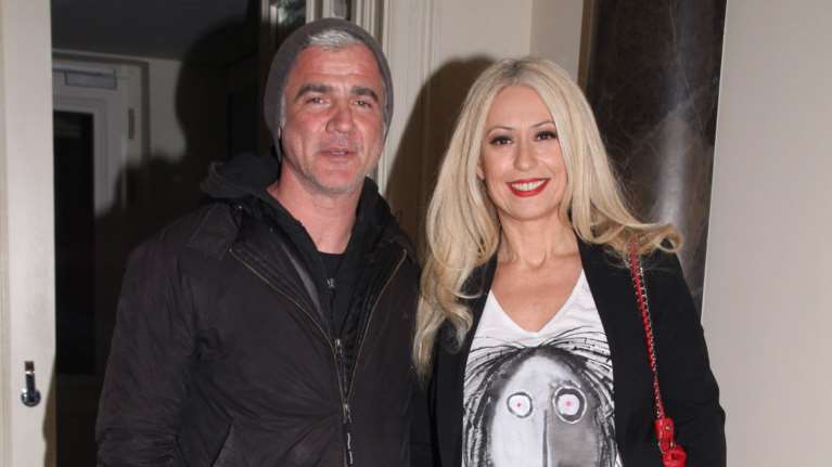 Αργυρόπουλος για Μπακοδήμου: Δεν φταίω εγώ εσύ μου έψηνες το ψάρι στα χείλη