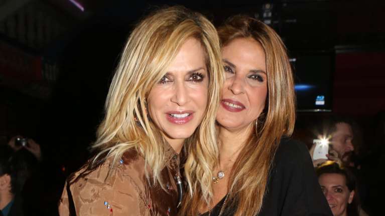 Βίσση κατά Ψινάκη: Ντροπή, ντροπή, ντροπή - Πώς κοιμάται τα βράδια;