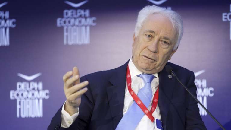 Κεντρικός τραπεζίτης Πορτογαλίας: Έτσι βγήκαμε από το μνημόνιο