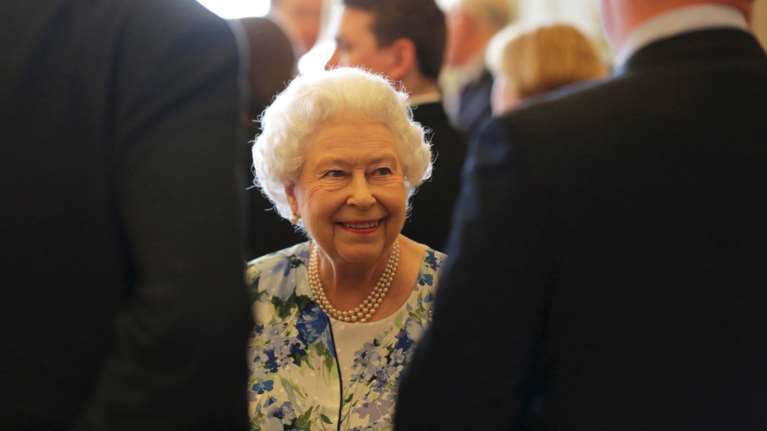 Η φωτογραφία που έσπειρε ανησυχία για την υγεία της βασίλισσας Ελισάβετ