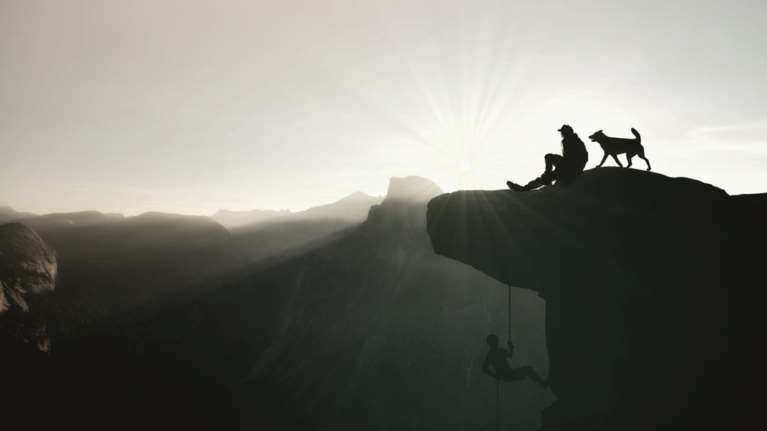 Στο Φεστιβάλ Ντοκιμαντέρ το WWF για τη συνύπαρξη του ανθρώπου με τη φύση