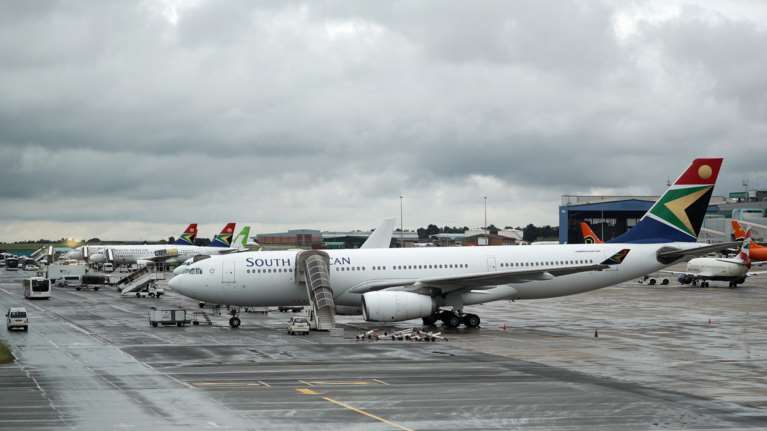 Νοτιοαφρικανός πιλοτάριζε 20 χρόνια στην κρατική αεροπορική χωρίς δίπλωμα