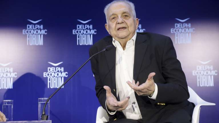 Φλαμπουράρης: Την ερχόμενη εβδομάδα η ρύθμιση για τα «κόκκινα» δάνεια