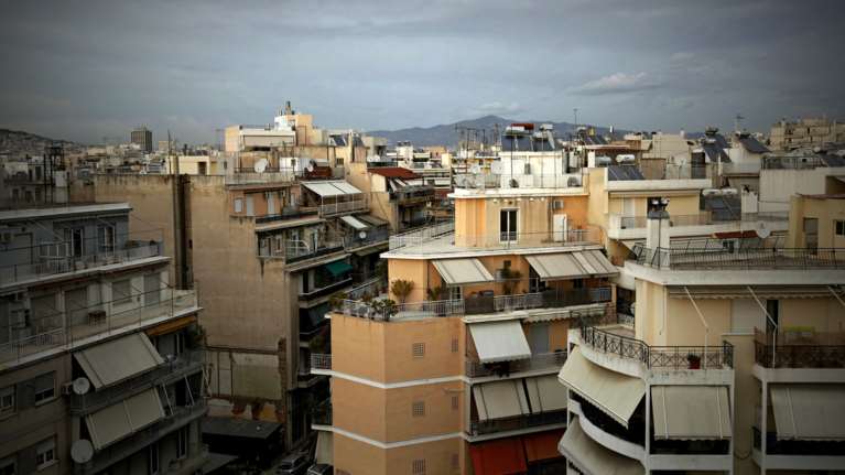 Οι 6 όροι για την προστασία της α&#39;κατοικίας - Τι θα λέει το ν/σ