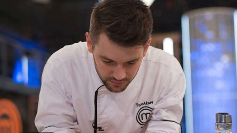 Καυστικός ο Τιμολέων: Δέχομαι πόλεμο - κάποιοι φρόντισαν να εξαφανιστώ