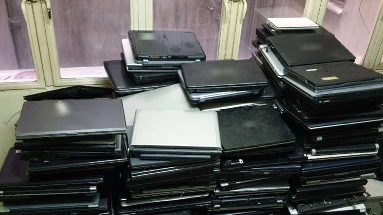 Πώς δρούσε η πολυδαίδαλη σπείρα στην Αθήνα: 213 οι κατηγορούμενοι