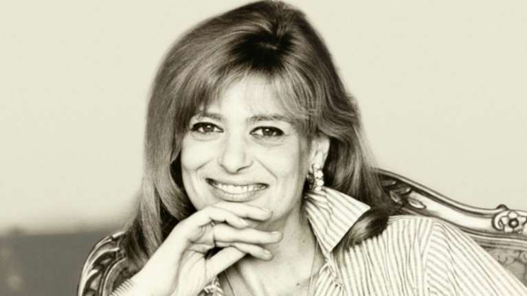 25 χρόνια μετά, Μελίνα σε θυμόμαστε