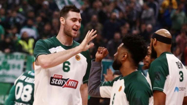 «Διπλό» στο Ρέθυμνο με ρεσιτάλ Κιλπάτρικ