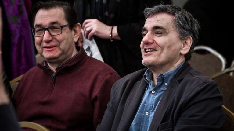 Ο Τσίπρας κατεβαίνει «επιθετικά» για την Σκάρλετ Γιόχανσον: Εγώ μπορώ