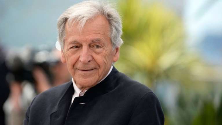 Γαβράς: Ίσως καλέσω Μέρκελ &amp; Τρόικα για να παίξουν στη νέα μου ταινία