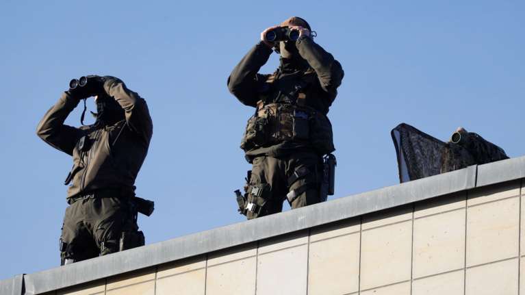 Η Γερμανία αφαιρεί την υπηκοότητα από τους τζιχανιστές