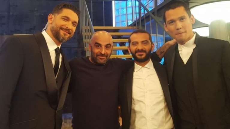 «The Daltons»: Τι ετοιμάζει ο Σελίμ μαζί με τους κριτές του MasterChef;