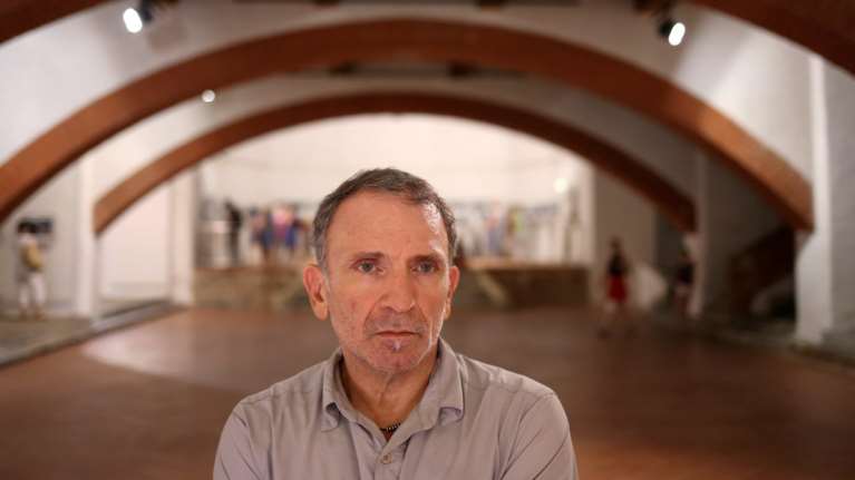 Απίστευτο: Το Facebook λογόκρινε φωτογραφία του Γιάννη Μπεχράκη