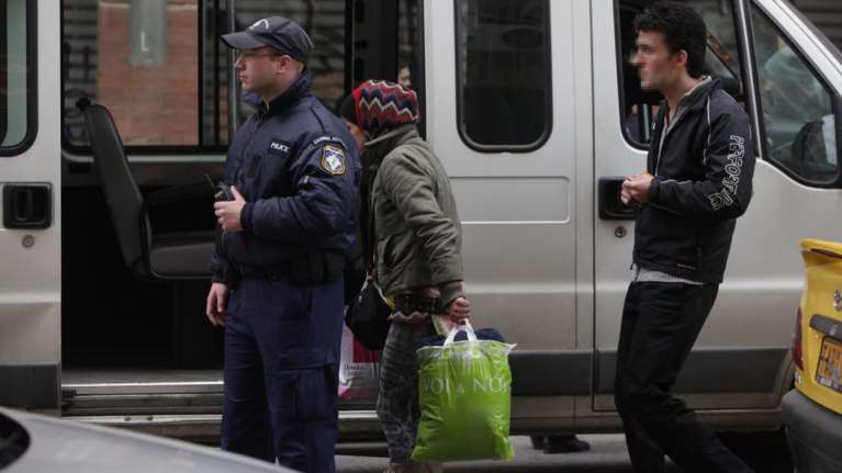 Σύλλογοι κατοίκων: Όχι στη δημιουργία χώρων ελεγχόμενης χρήσης ναρκωτικών
