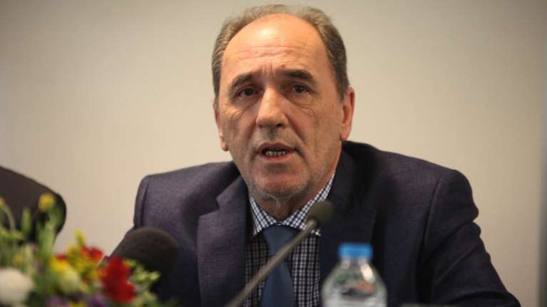 Σταθάκης: Πολύ κοντά σε συμφωνία για εξόρυξη νότια της Κρήτης