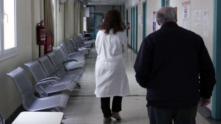 Ανακοινώθηκαν μαζικές προσλήψεις στην Υγεία την επόμενη τετραετία