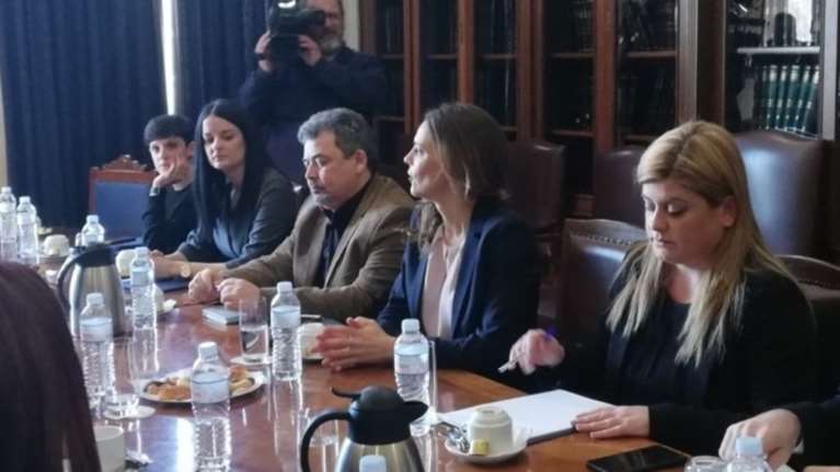 Αρχές Απριλίου θα &quot;ανοίξει&quot; η πλατφόρμα για τη ρύθμιση χρεών στα Ταμεία