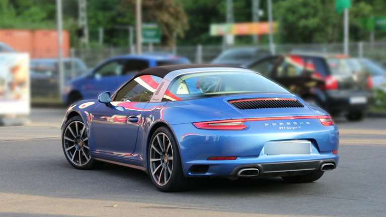 Κλεμμένα πολυτελή αυτοκίνητα κατέληγαν σε Αλβανία και Βουλγαρία