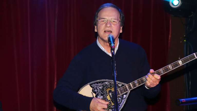 &quot;Δεν έχουμε καμία επαφή με τον Χρήστο Νικολόπουλο&quot;