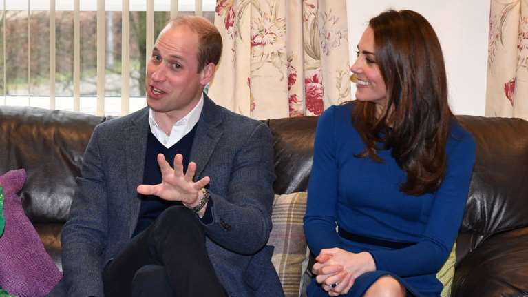 Η μέλλουσα βασίλισσα Κέιτ δεν σταματά να εκπλήσσει με τα ταλέντα της