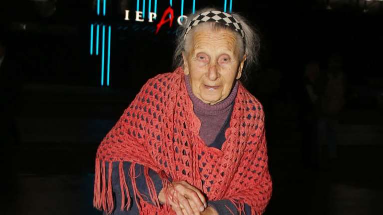 Στο νοσοκομείο η Τιτίκα Σαριγκούλη:Αρρώστησε βαριά σε περιοδεία στην Σπάρτη