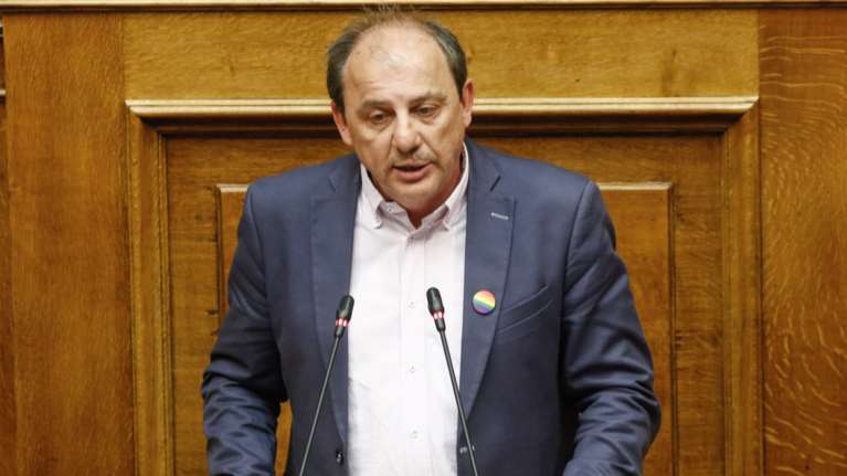 Καραγιαννίδης: Δεν πρότεινα «Πρέσπες» και στα ελληνοτουρκικά