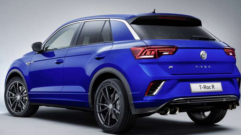 Η Volkswagen με 4 παγκόσμιες πρεμιέρες στο Σαλόνι Αυτοκινήτου της Γενεύης